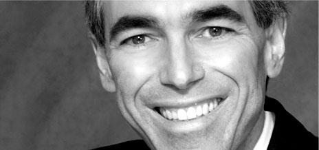 about us - leadership team - jay walker